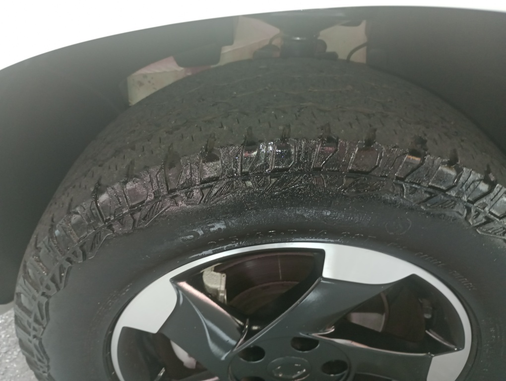 RENAULT DUSTER 2.0 DYNAMIQUE 4X2 16V FLEX 4P AUTOMATICO