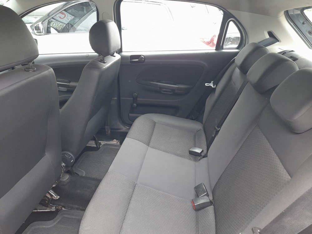 VOLKSWAGEN GOL 1.0 12V MPI TOTALFLEX 4P MANUAL