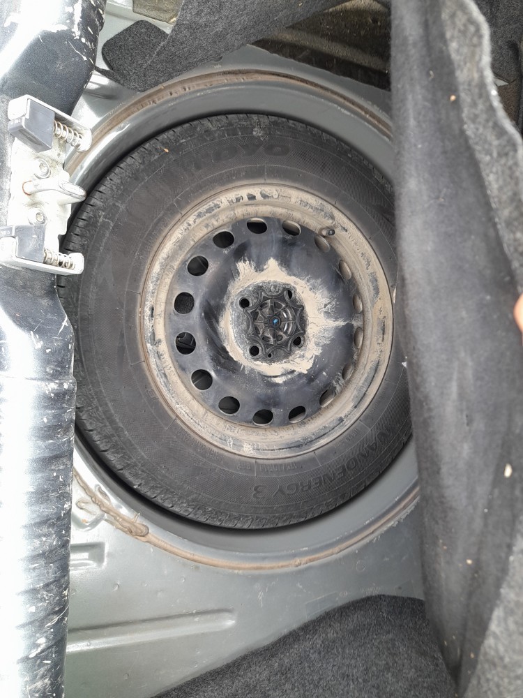 VOLKSWAGEN GOL 1.0 12V MPI TOTALFLEX 4P MANUAL