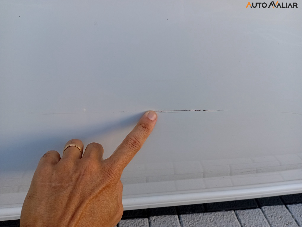 CHEVROLET MONTANA 1.4 MPFI LS CS 8V FLEX 2P MANUAL