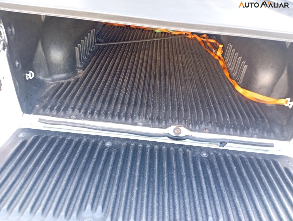 CHEVROLET MONTANA 1.4 MPFI LS CS 8V FLEX 2P MANUAL