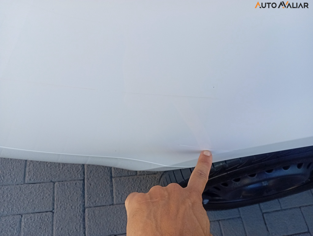 CHEVROLET MONTANA 1.4 MPFI LS CS 8V FLEX 2P MANUAL