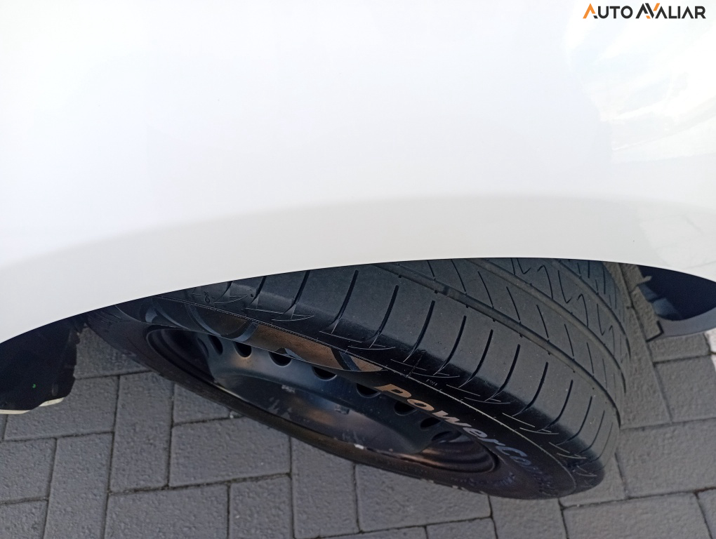 CHEVROLET MONTANA 1.4 MPFI LS CS 8V FLEX 2P MANUAL