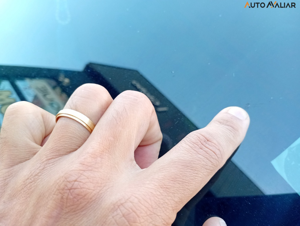 CHEVROLET MONTANA 1.4 MPFI LS CS 8V FLEX 2P MANUAL