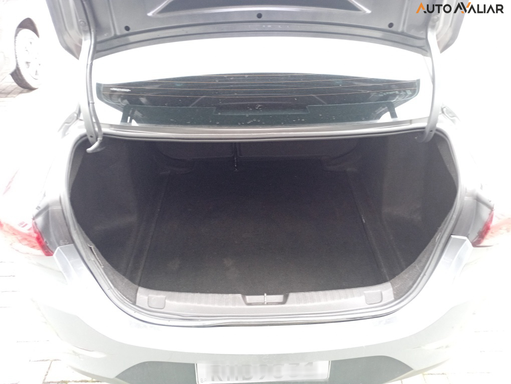 CHEVROLET ONIX 1.0 TURBO FLEX PLUS LTZ AUTOMATICO