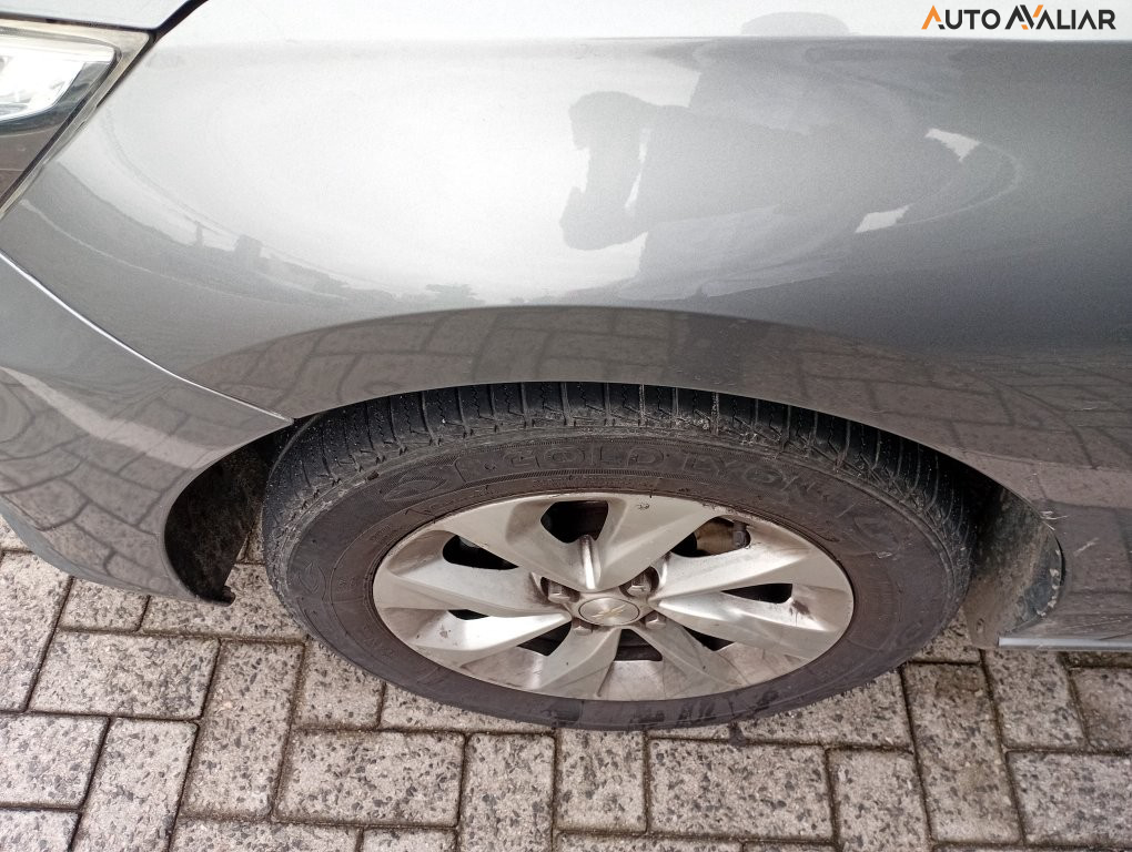 CHEVROLET ONIX 1.0 TURBO FLEX PLUS LTZ AUTOMATICO