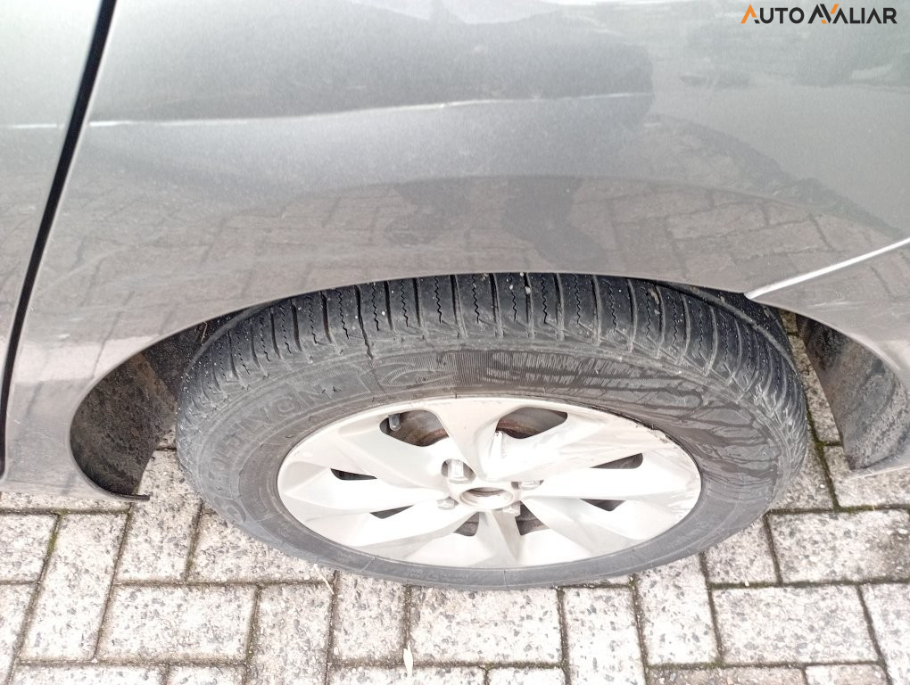 CHEVROLET ONIX 1.0 TURBO FLEX PLUS LTZ AUTOMATICO