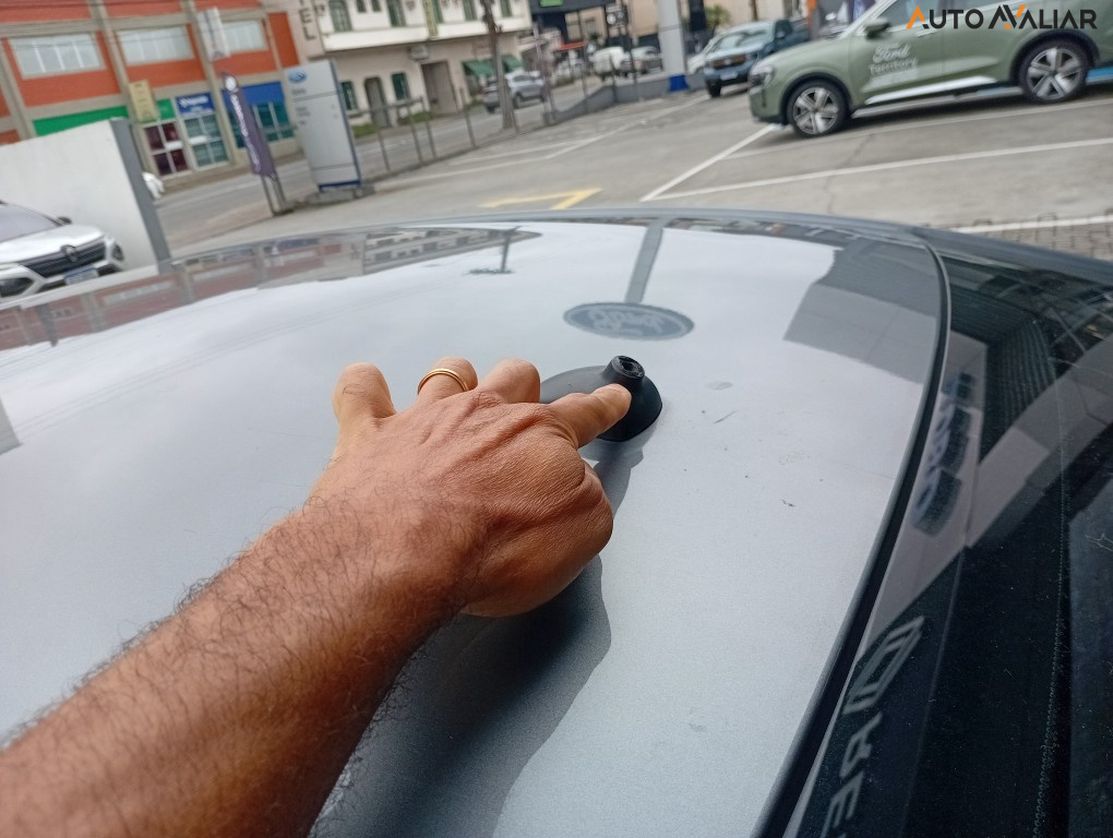 CHEVROLET ONIX 1.0 TURBO FLEX PLUS LTZ AUTOMATICO