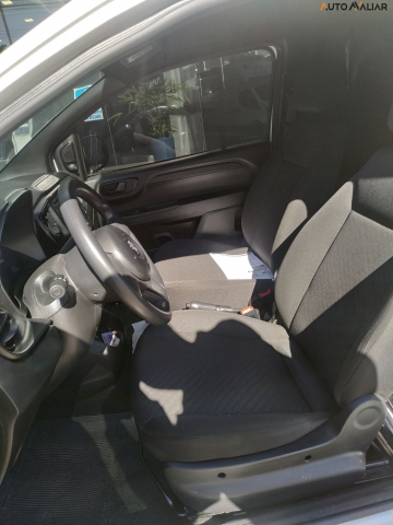 PEUGEOT PARTNER RAPID 1.4 EVO FLEX BUSINESS PACK MANUAL