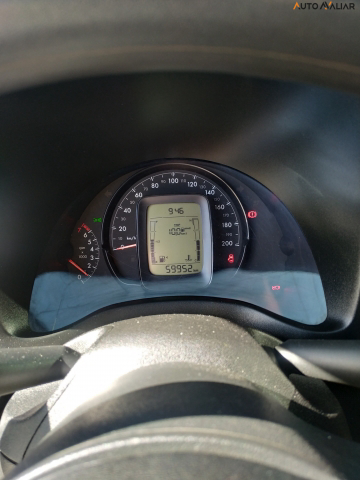 PEUGEOT PARTNER RAPID 1.4 EVO FLEX BUSINESS PACK MANUAL