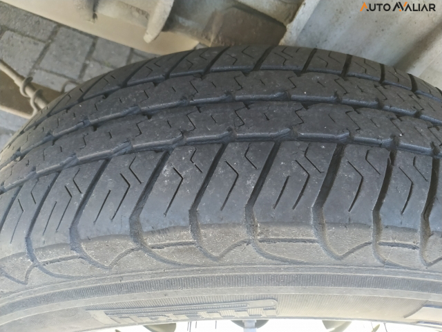 PEUGEOT PARTNER RAPID 1.4 EVO FLEX BUSINESS PACK MANUAL