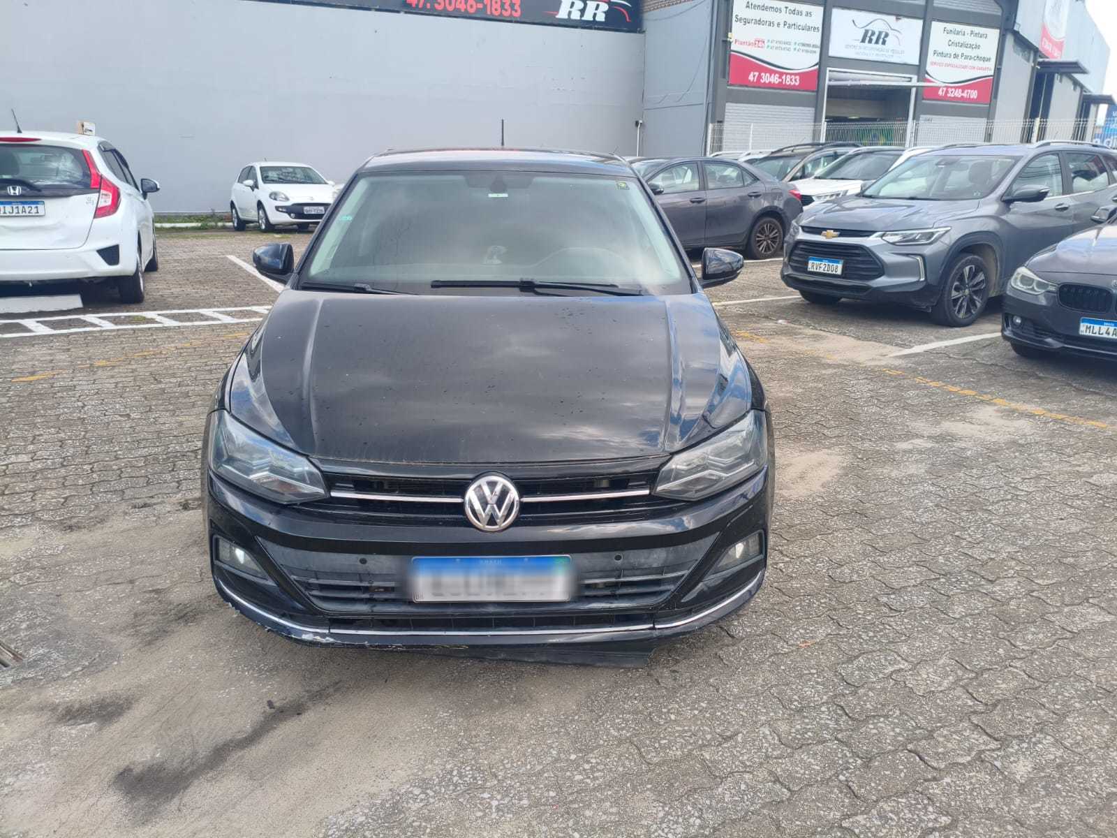 VOLKSWAGEN VIRTUS 1.0 200 TSI HIGHLINE AUTOMATICO