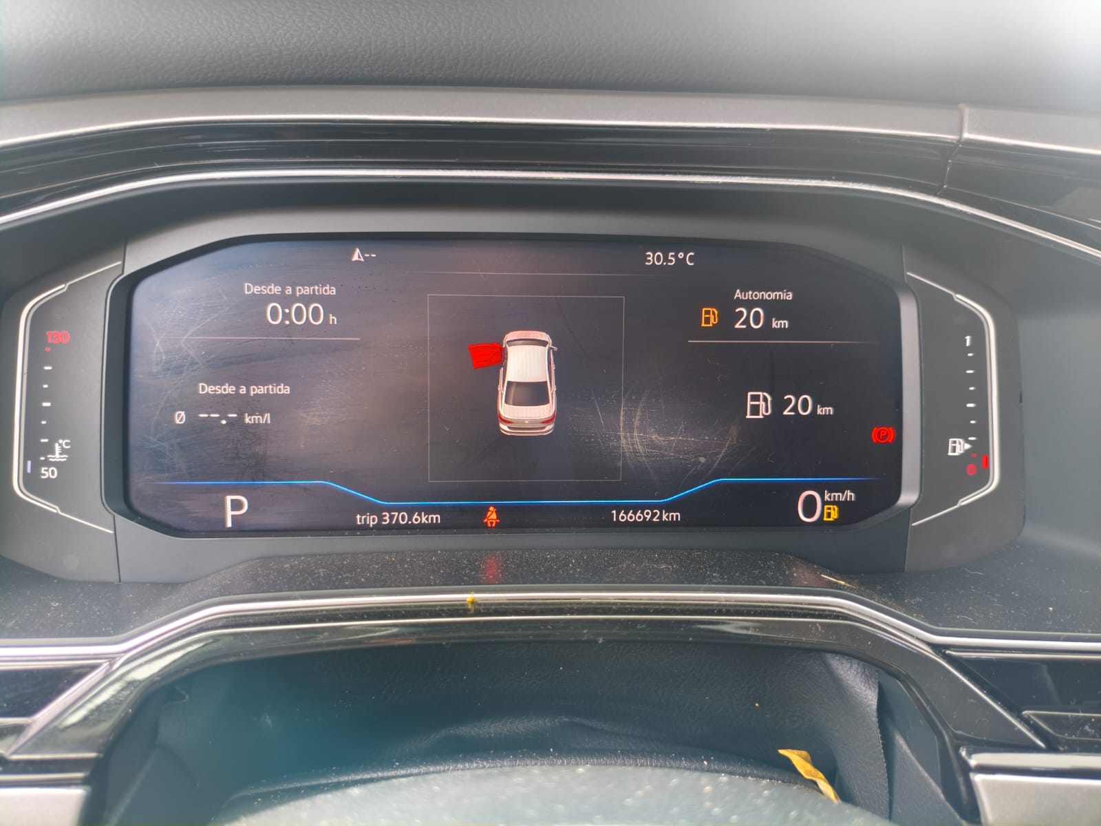 VOLKSWAGEN VIRTUS 1.0 200 TSI HIGHLINE AUTOMATICO