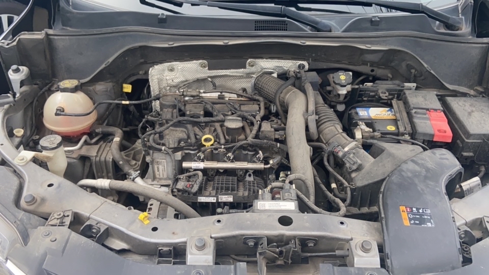 CHEVROLET TRACKER 1.2 TURBO FLEX PREMIER AUTOMATICO