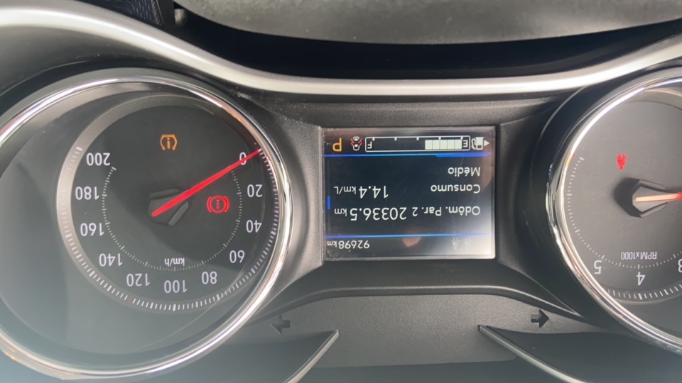 CHEVROLET TRACKER 1.2 TURBO FLEX PREMIER AUTOMATICO