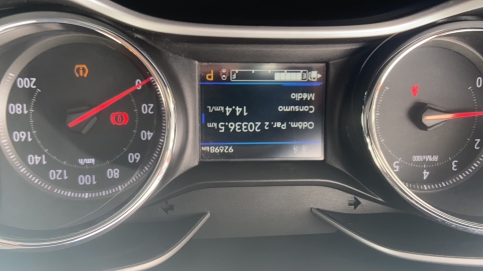 CHEVROLET TRACKER 1.2 TURBO FLEX PREMIER AUTOMATICO