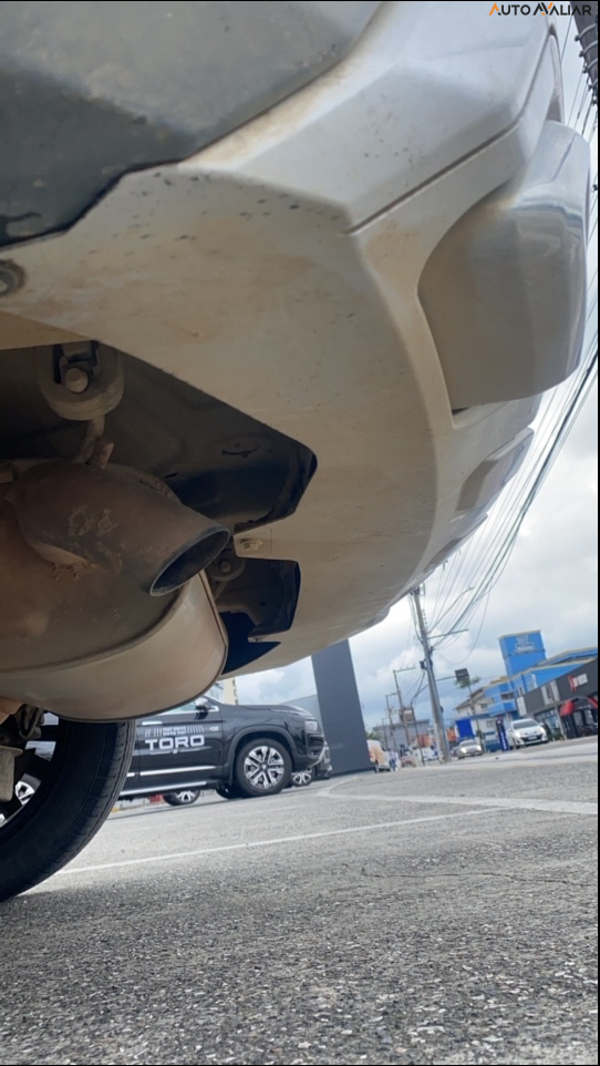 FORD TERRITORY 1.5 ECOBOOST GTDI GASOLINA TITANIUM AUTOMATICO