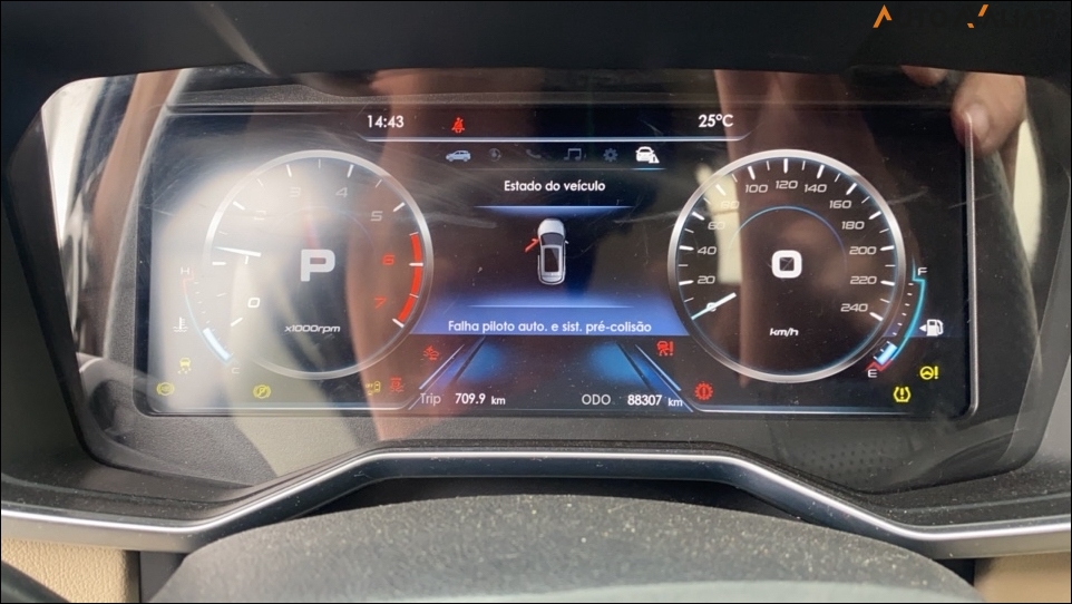 FORD TERRITORY 1.5 ECOBOOST GTDI GASOLINA TITANIUM AUTOMATICO