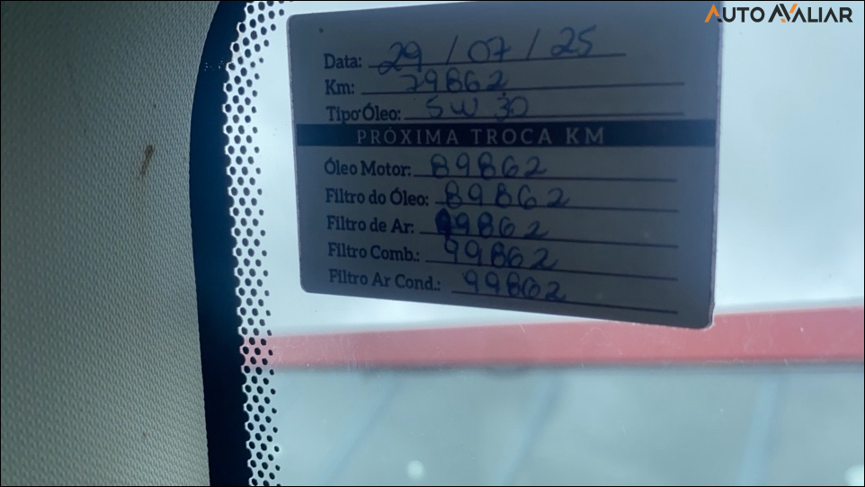 FORD TERRITORY 1.5 ECOBOOST GTDI GASOLINA TITANIUM AUTOMATICO