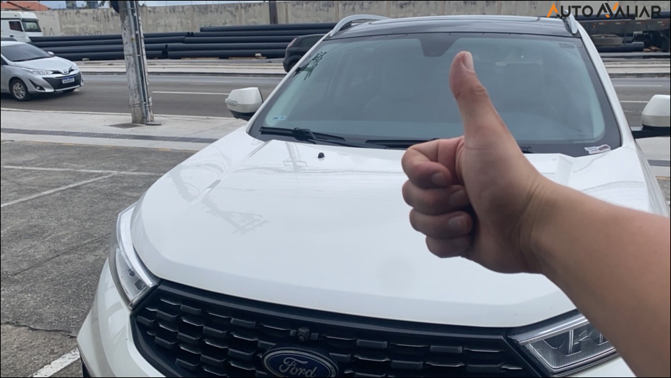 FORD TERRITORY 1.5 ECOBOOST GTDI GASOLINA TITANIUM AUTOMATICO