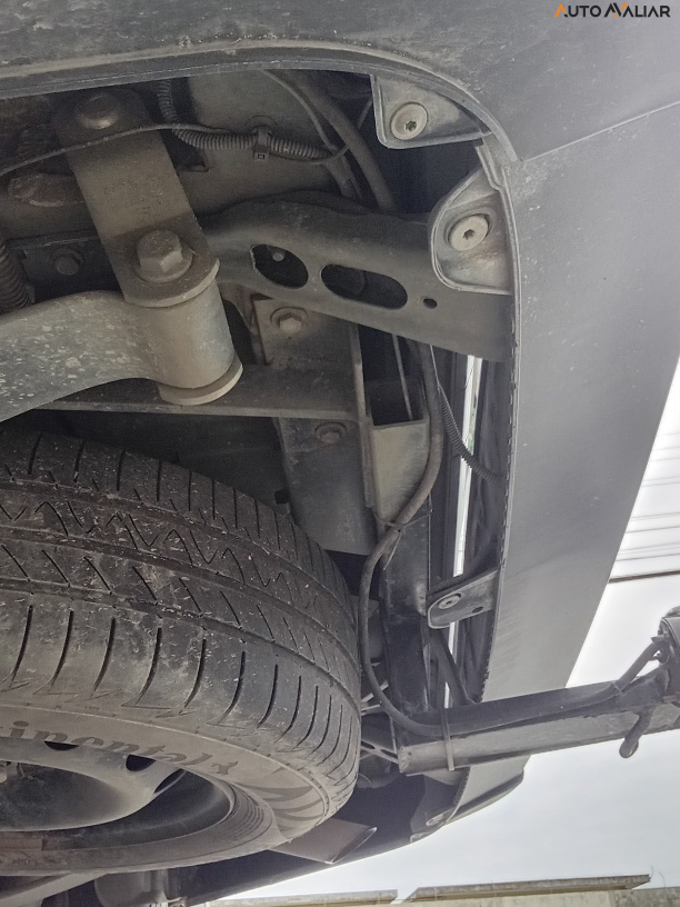 FIAT STRADA 1.3 FIREFLY FLEX FREEDOM CS MANUAL