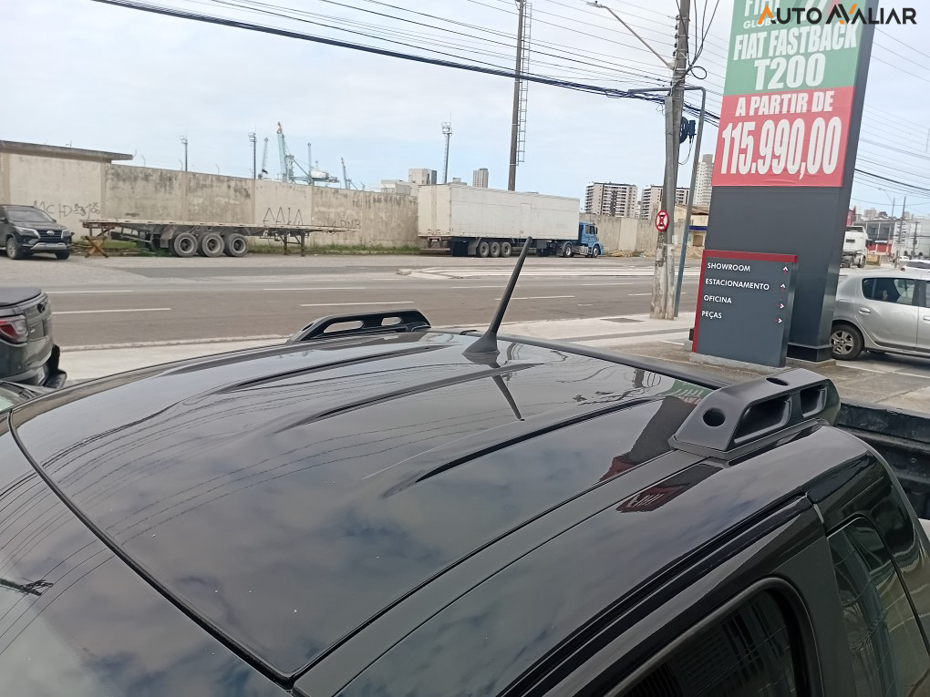 FIAT STRADA 1.3 FIREFLY FLEX FREEDOM CS MANUAL