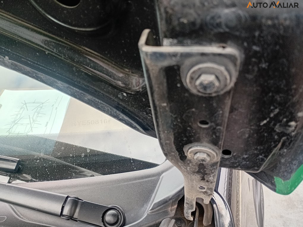 FIAT STRADA 1.3 FIREFLY FLEX FREEDOM CS MANUAL