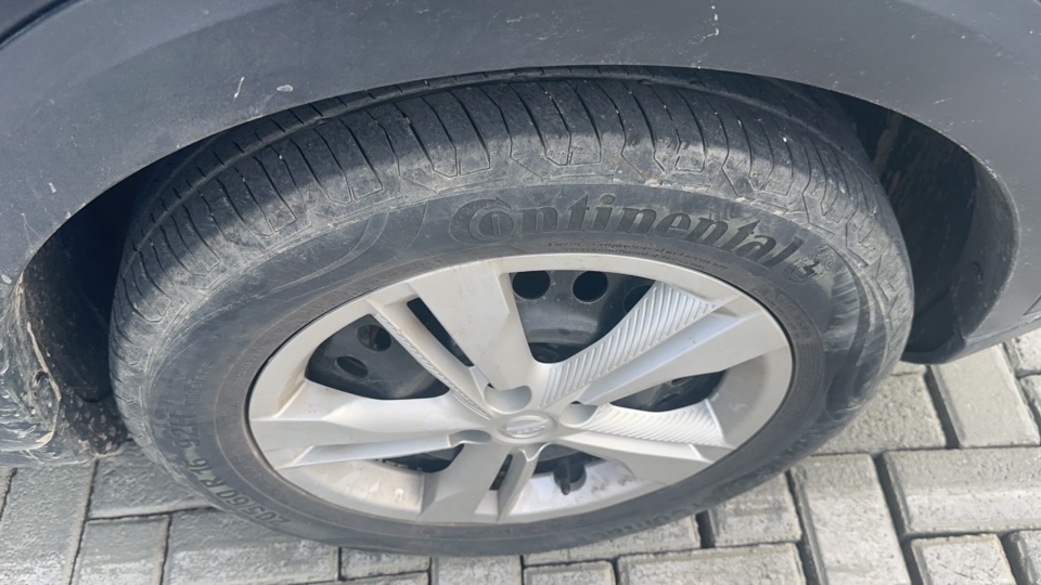 NISSAN KICKS 1.6 16V FLEXSTART S 4P MANUAL