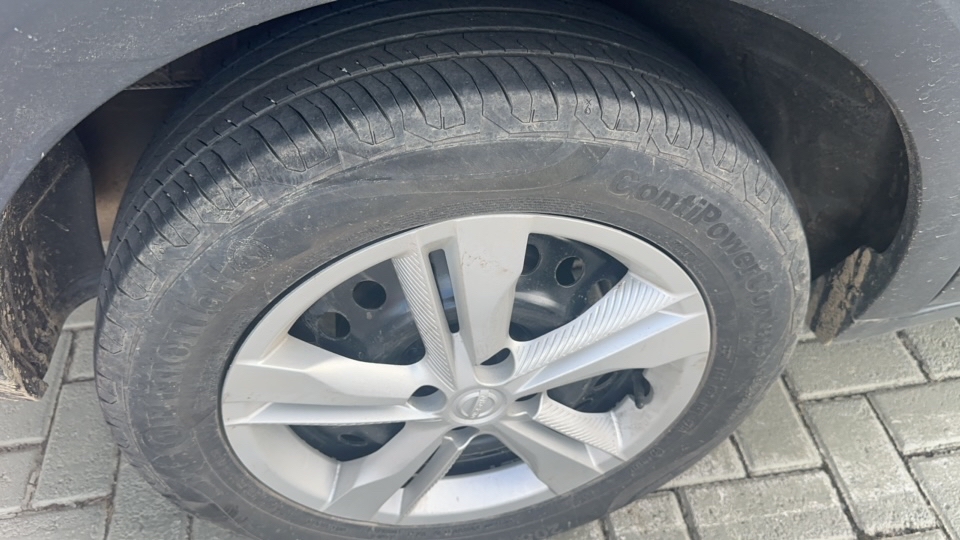 NISSAN KICKS 1.6 16V FLEXSTART S 4P MANUAL