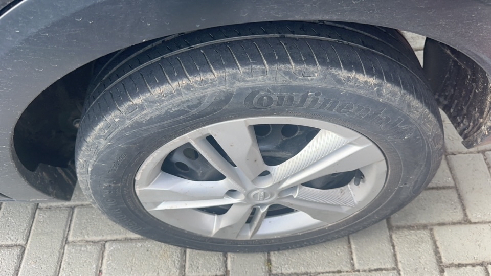 NISSAN KICKS 1.6 16V FLEXSTART S 4P MANUAL