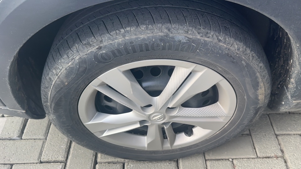 NISSAN KICKS 1.6 16V FLEXSTART S 4P MANUAL