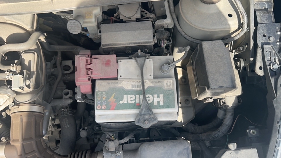 NISSAN KICKS 1.6 16V FLEXSTART S 4P MANUAL