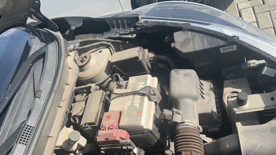 NISSAN KICKS 1.6 16V FLEXSTART S 4P MANUAL