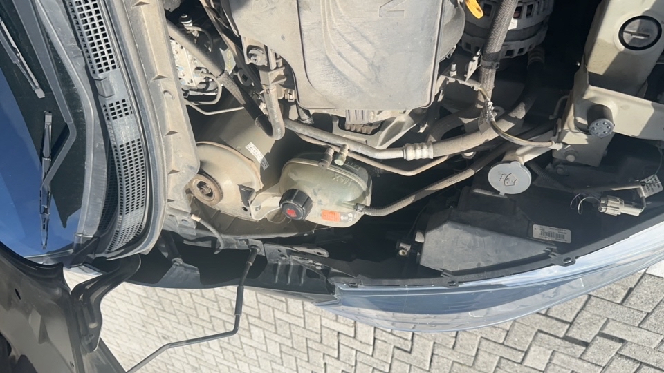 NISSAN KICKS 1.6 16V FLEXSTART S 4P MANUAL