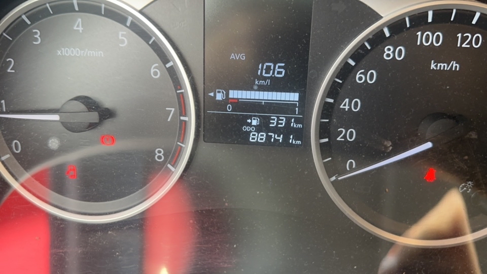 NISSAN KICKS 1.6 16V FLEXSTART S 4P MANUAL