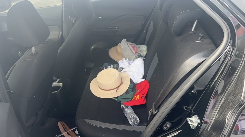 NISSAN KICKS 1.6 16V FLEXSTART S 4P MANUAL