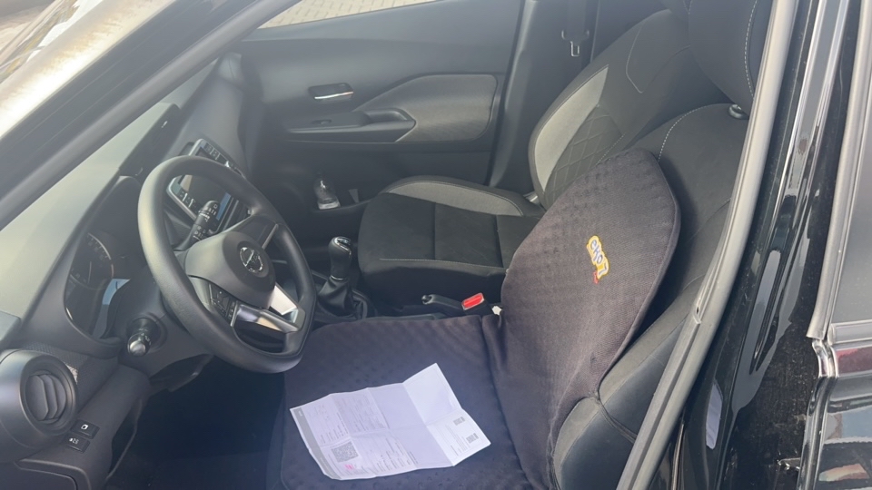 NISSAN KICKS 1.6 16V FLEXSTART S 4P MANUAL