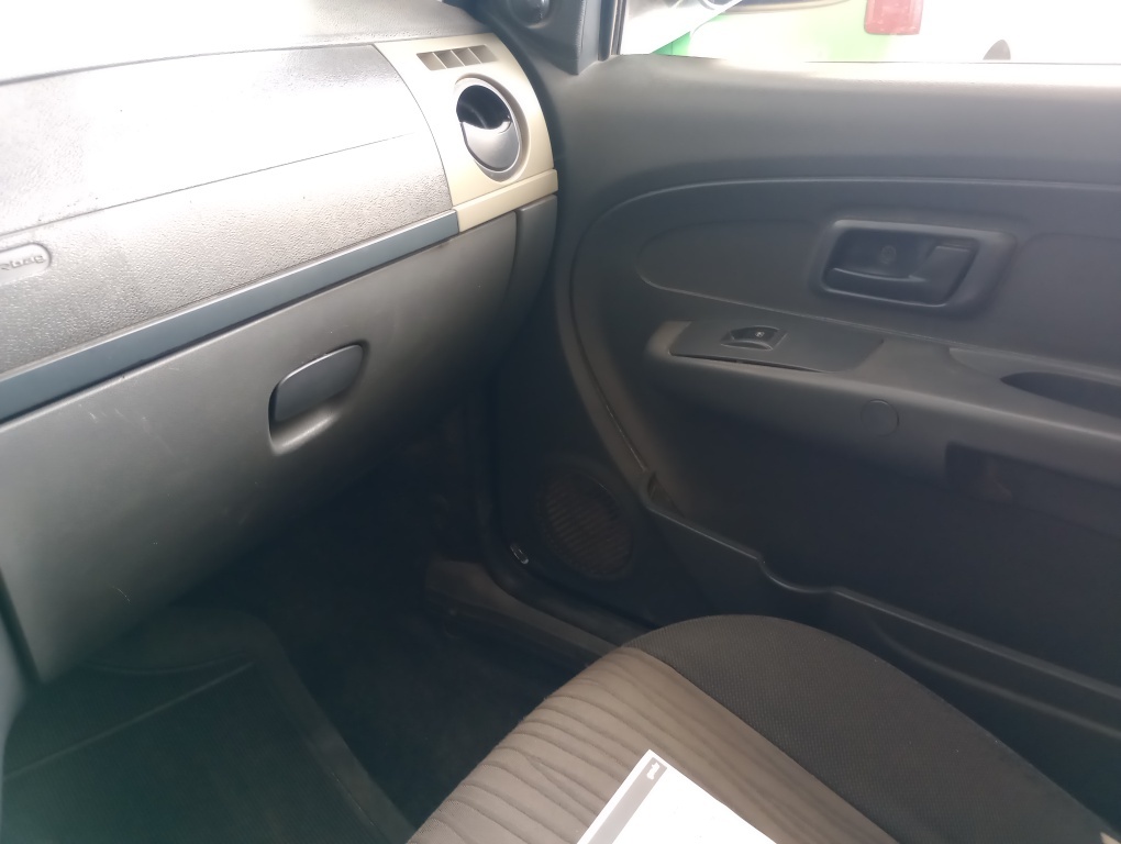 FIAT PALIO 1.0 MPI FIRE WAY 8V FLEX 4P MANUAL