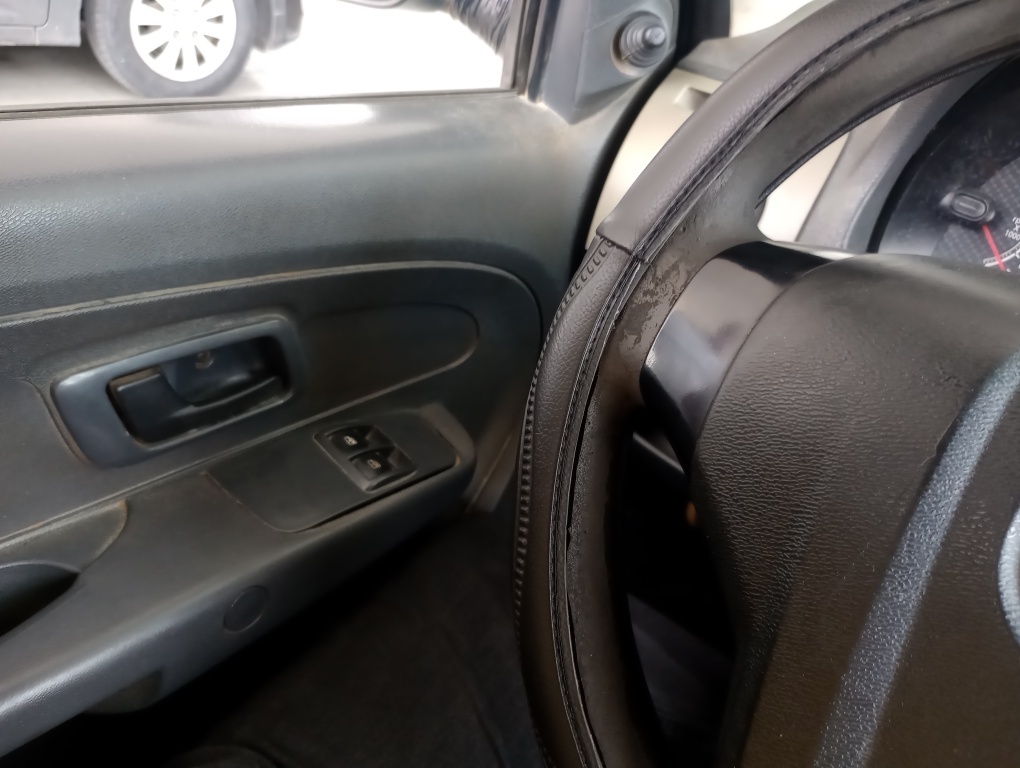 FIAT PALIO 1.0 MPI FIRE WAY 8V FLEX 4P MANUAL