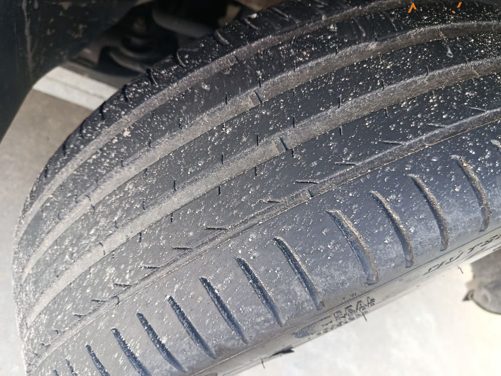 JEEP COMPASS 2.0 HURRICANE 4 TURBO GASOLINA BLACKHAWK AT9