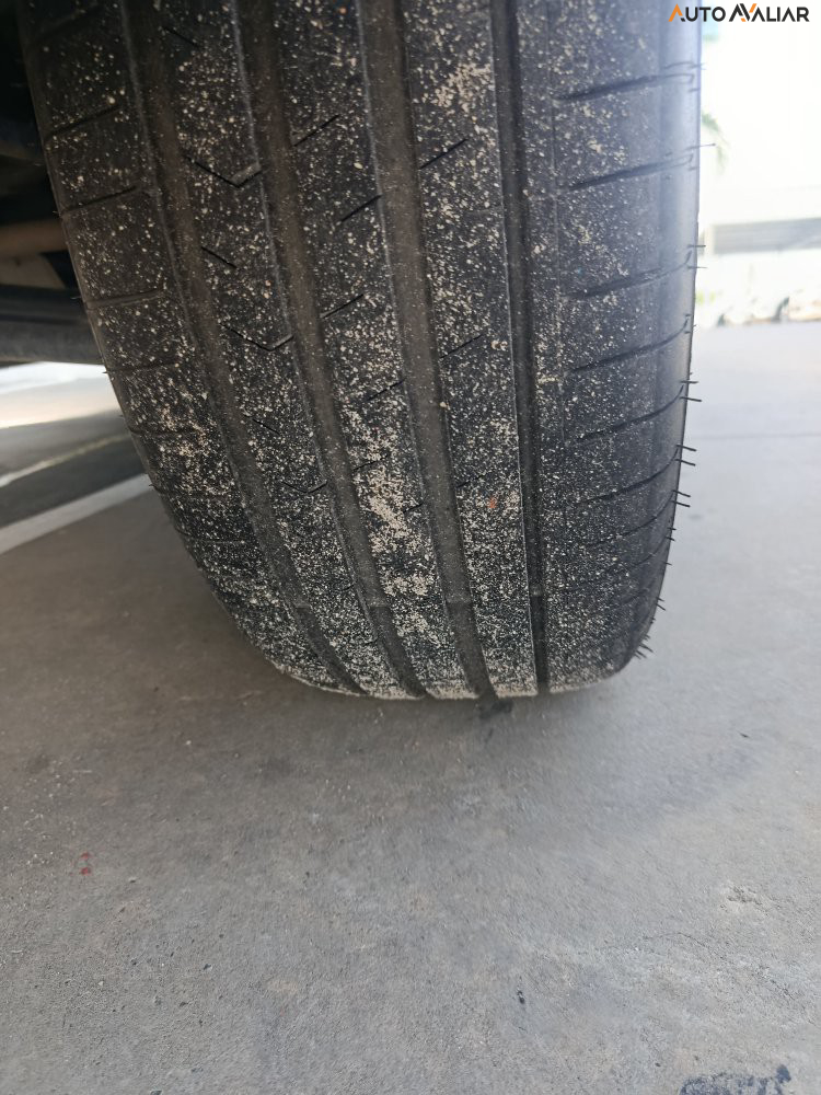 JEEP COMPASS 2.0 HURRICANE 4 TURBO GASOLINA BLACKHAWK AT9