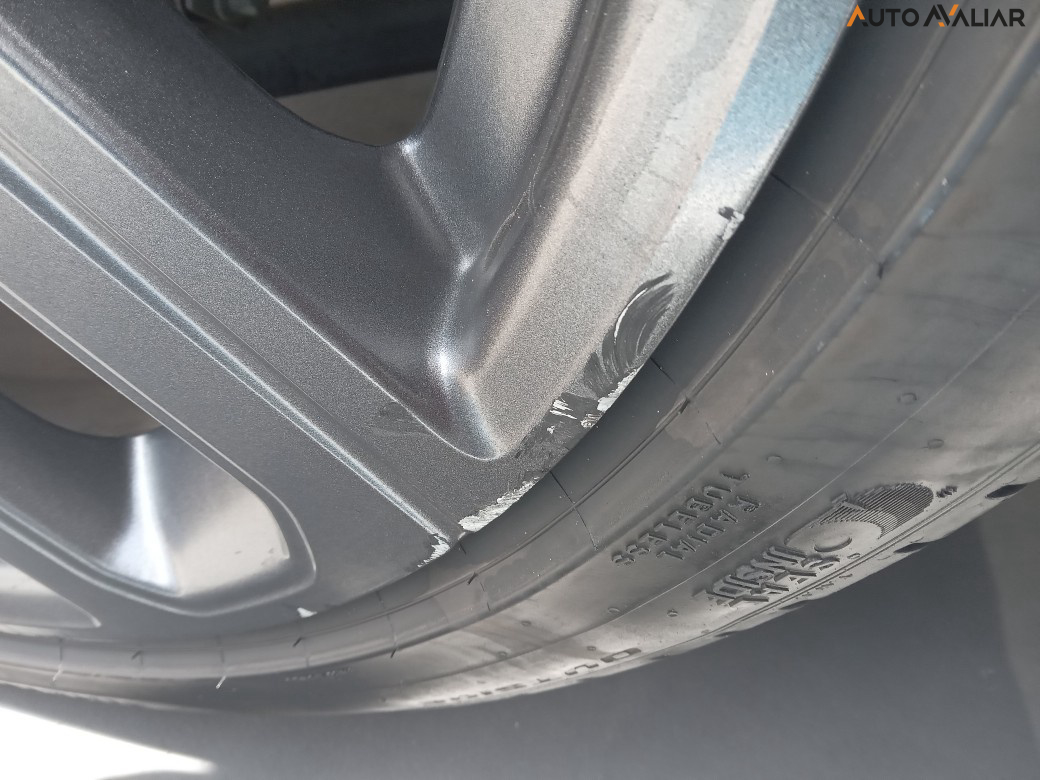 JEEP COMPASS 1.3 T270 TURBO FLEX S AT6