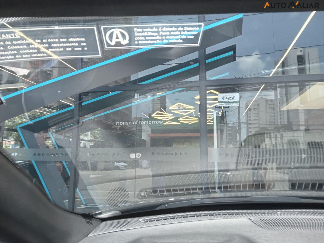 JEEP COMPASS 1.3 T270 TURBO FLEX S AT6