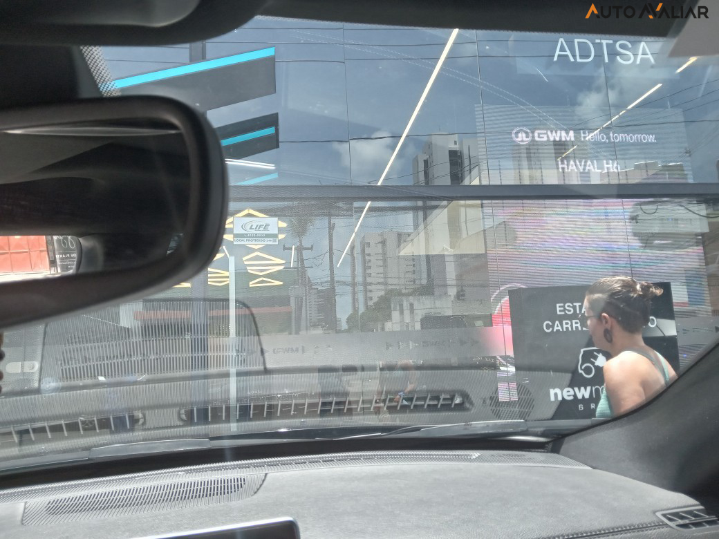 JEEP COMPASS 1.3 T270 TURBO FLEX S AT6