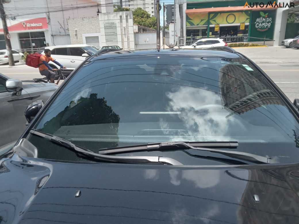 JEEP COMPASS 1.3 T270 TURBO FLEX S AT6