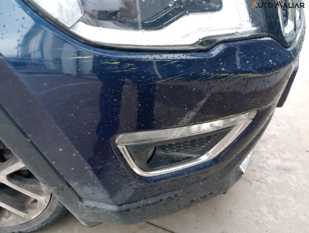 JEEP COMPASS 2.0 16V FLEX LIMITED AUTOMATICO