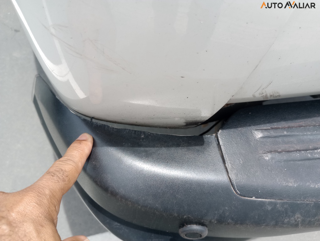 MITSUBISHI L200 TRITON  2.4 16V TURBO DIESEL SPORT GL CD 4P 4X4 MANUAL