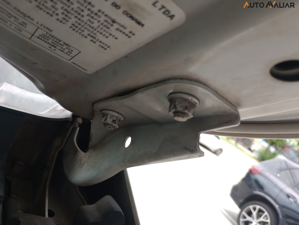 MITSUBISHI L200 TRITON  2.4 16V TURBO DIESEL SPORT GL CD 4P 4X4 MANUAL