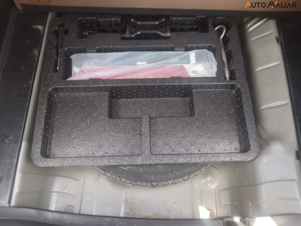 HONDA HR-V 1.8 16V FLEX EXL 4P AUTOMATICO