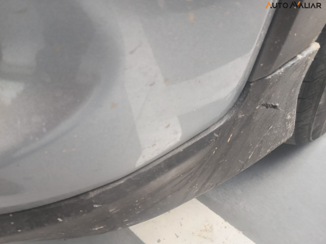 HONDA HR-V 1.8 16V FLEX EXL 4P AUTOMATICO